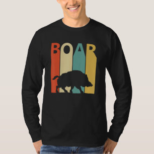 Niedliches Rind T-Shirt