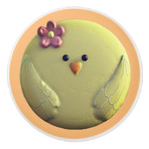 Niedliches, rosa Kätzchen Blume