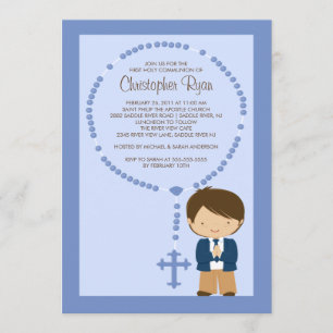 Niedliches Rosenbeet-erstes Einladung