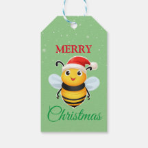 Niedliches Safari-Tier BEE Weihnachtskostüm