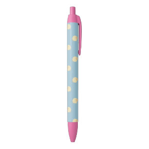 Niedliches Schaf-Muster-Girly Stift
