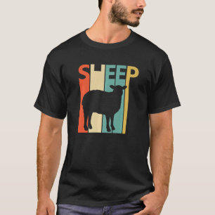 Niedliches Schaf T-Shirt