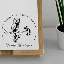 Niedliches Schälchen aus der Bibliothek benutzerde Gummistempel
