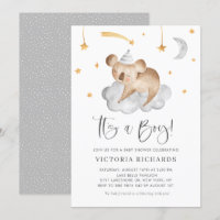 Niedliches Schlafen Koala Gray Es ist eine Baby-Du