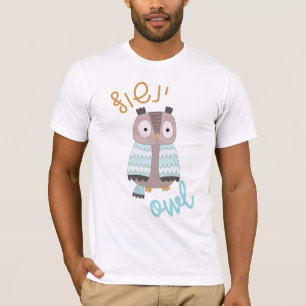 Niedliches Schüssel mit Hebräisch für jüdische T-Shirt