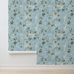 Niedliches Shabby Chic Tapete