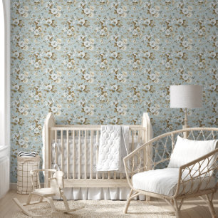 Niedliches Shabby Chic Tapete