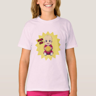 Niedliches Spielzeug T-Shirt