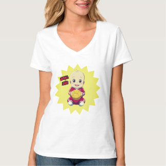 Niedliches Spielzeug T-Shirt