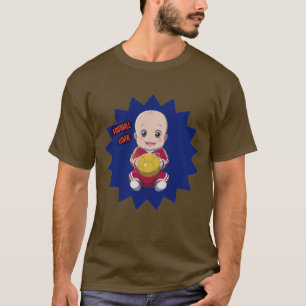 Niedliches Spielzeug T-Shirt