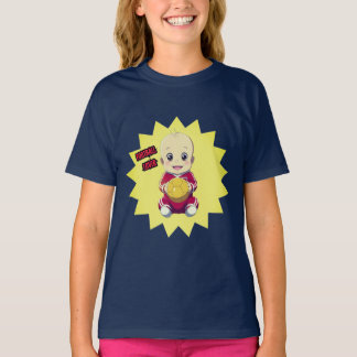 Niedliches Spielzeug T-Shirt