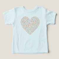 Niedliches Sprinkherz | Baby Sprinkle