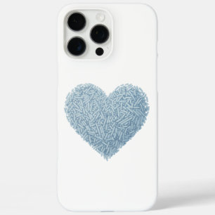 Niedliches Sprinkherz   Baby Sprinkle iPhone 16 Pro Max Hülle