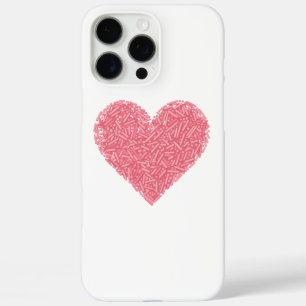 Niedliches Sprinkherz   Baby Sprinkle iPhone 16 Pro Max Hülle
