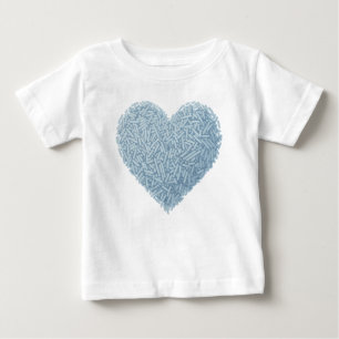 Niedliches Sprinkherz   Baby Sprinkle T-shirt