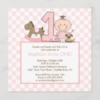 Niedliches Strichmännchen-Mädchen-1.