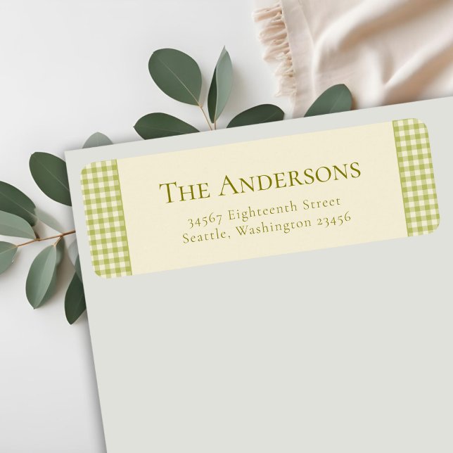 Niedliches Tartan Kariert Rustikale Weihnachtszeit (Von Creator hochgeladen)