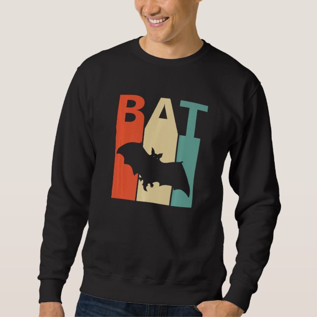 Niedliches Tier Sweatshirt (Vorderseite)