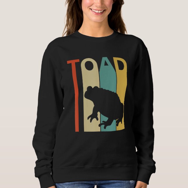 Niedliches Tottier Sweatshirt (Vorderseite)