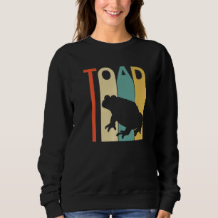 Niedliches Tottier Sweatshirt