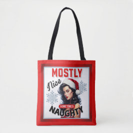 Niedliches und manchmal undurchsichtiges Retro Chr Tasche
