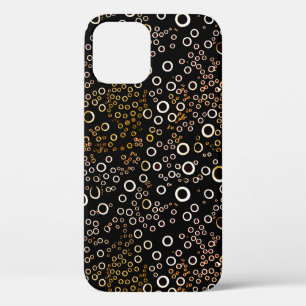 Niedliches Unique Bubble Muster Case-Mate iPhone Hülle
