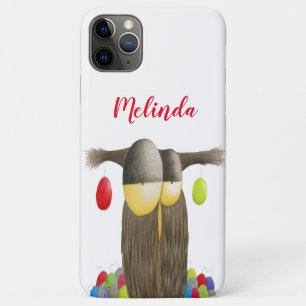 Niedliches Urlaubskuchen Case-Mate iPhone Hülle