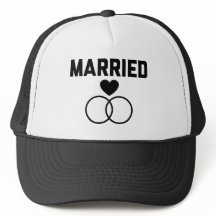 Niedliches Verheiratetes Hochzeitsgeschenk