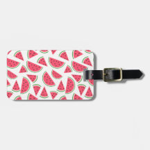 Niedliches Watermelon-Muster