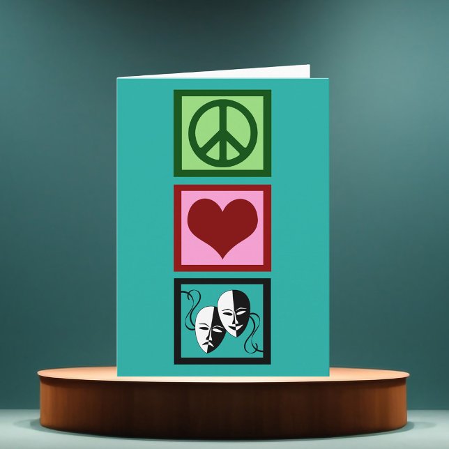 Niedliches Weihnachtsfest Feiertagskarte (Von Creator hochgeladen)