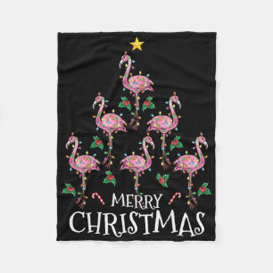 Niedliches Weihnachtsfest Shirt Frauen Kinder Girl Fleecedecke