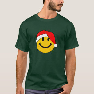 Niedliches Weihnachtsfest T-Shirt