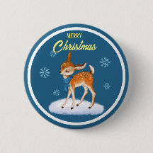 Niedliches Weihnachtsmotiv
