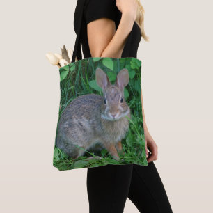 Niedliches Wildtier Tasche