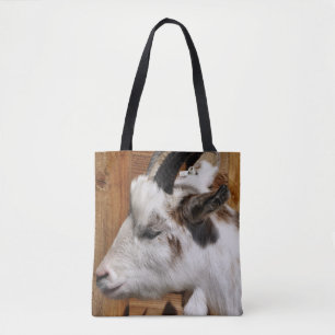 NIEDLICHES ZIEL TASCHE