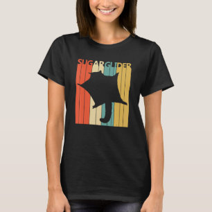 Niedliches Zuckerkultier T-Shirt
