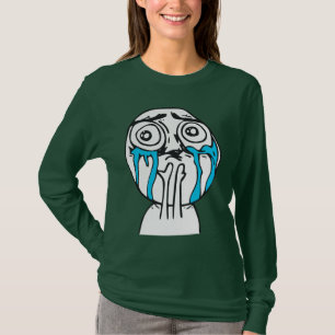 Niedlichkeits-Überlastungs-niedliches T-Shirt