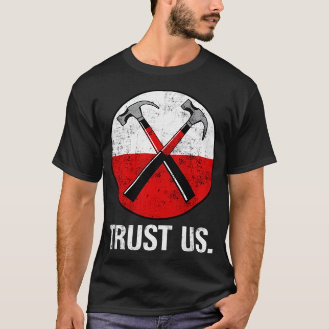 Niedrig laufen T-Shirt (Vorderseite)