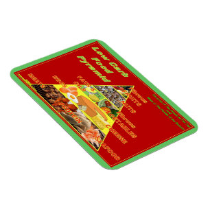 Niedrig-Vergaser Magnet