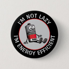 Niedrige Batterie Button