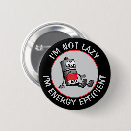 Niedrige Batterie Button
