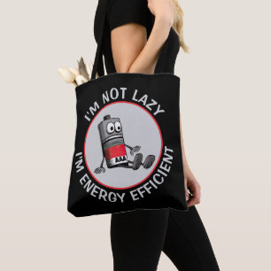 Niedrige Batterie Tasche
