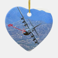 NIEDRIGER STAND C-130