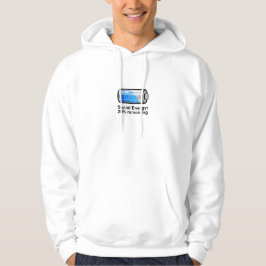 Niedriger T - Shirt bei Sozialakkus