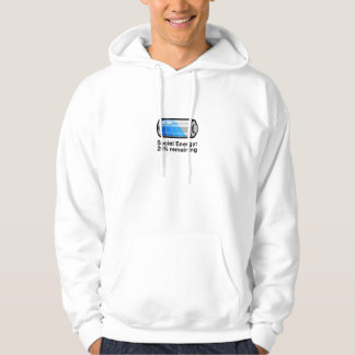 Niedriger T - Shirt bei Sozialakkus