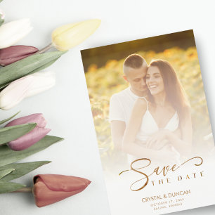 Niedriges Budget Modernes Hochzeitsszenario-Foto