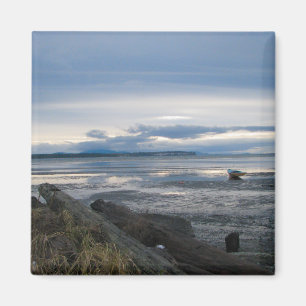 Niedrigstzeit Magnet