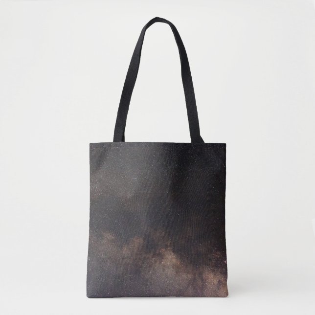 Niedrigwinkel der Milchstraße Tasche (Vorderseite)