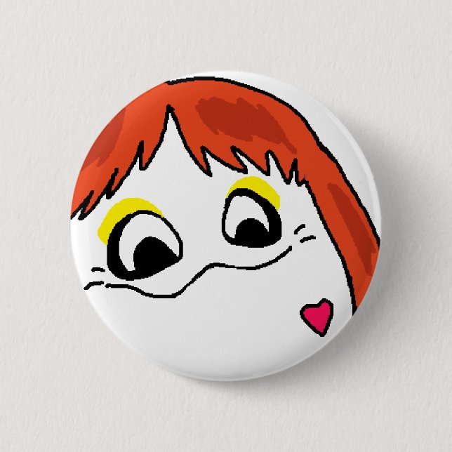 NIEKO BUTTUN BUTTON (Vorderseite)