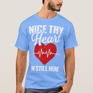 Niemals allein T-Shirt